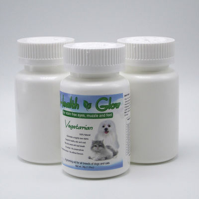 4OZ 120ML HDPE белый черный пустой пластиковый бутылка для таблеток Витамины капсулы изготовлены