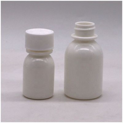 HDPE пластиковые контейнеры с жидкой антиультрафиолетовой медициной