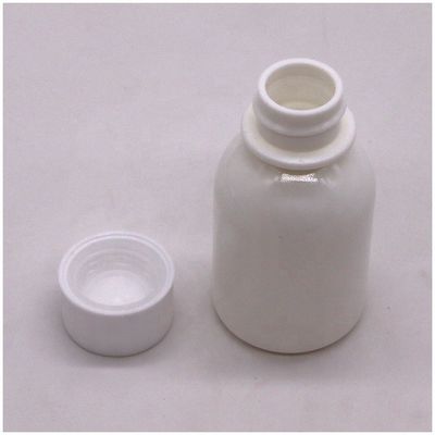 HDPE пластиковые контейнеры с жидкой антиультрафиолетовой медициной