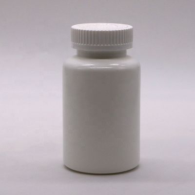 Детская крышка 275 мл HDPE пластиковая круглая флакон для организации таблеток и капсул