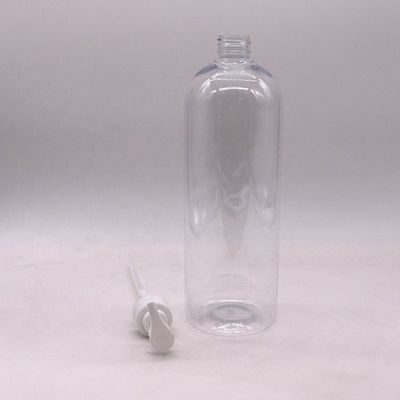 1L ПЭТ тонкий спрей пластиковый триггер пенообразующий туман бутылка для промышленности и завода Mister