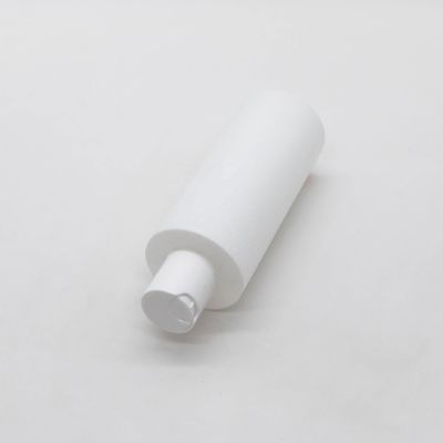 200 мл HDPE пластиковые бутылки для распыливания для хранения жидкости лосьона