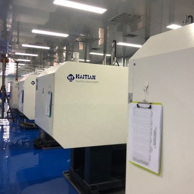 Безопасно хранить добавки с 120мл 4 унций прозрачные амбарные таблетки контейнеры и крышка