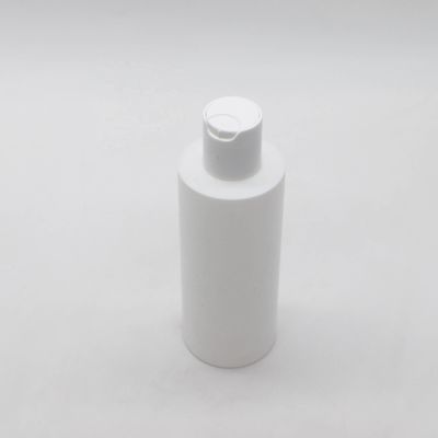 200 мл HDPE пластиковые бутылки для распыливания для хранения жидкости лосьона