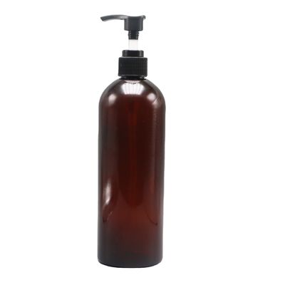 OEM Surface Packaging Series 450ml Пластиковая бутылка для других бытовых продуктов