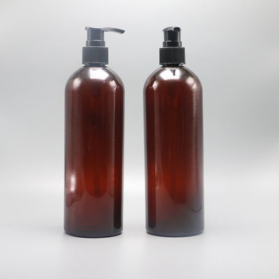 OEM Surface Packaging Series 450ml Пластиковая бутылка для других бытовых продуктов