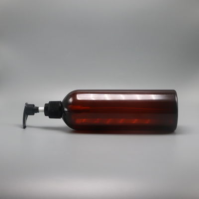 OEM Surface Packaging Series 450ml Пластиковая бутылка для других бытовых продуктов