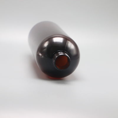 OEM Surface Packaging Series 450ml Пластиковая бутылка для других бытовых продуктов