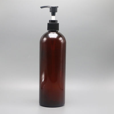 OEM Surface Packaging Series 450ml Пластиковая бутылка для других бытовых продуктов