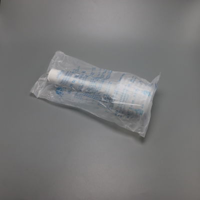 Шрубная капсула Круглой формы 50 мл LDPE одноразовый клизма душ для очистки анального и влагалища