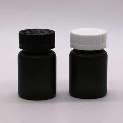 PET Beauty Matte 70/100/150/200ML/CC Флакон для пищевых добавок