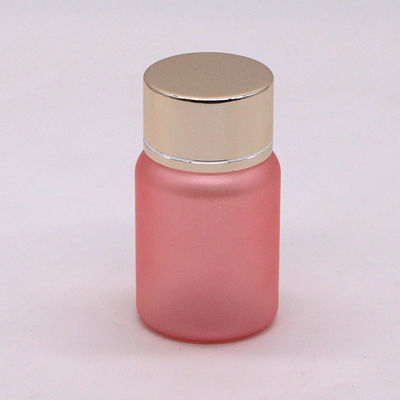 PET Beauty Matte 70/100/150/200ML/CC Флакон для пищевых добавок