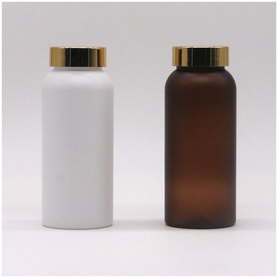 PET Beauty Matte 70/100/150/200ML/CC Флакон для пищевых добавок