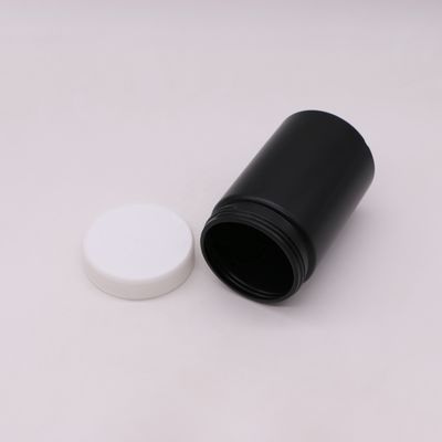 Запечатывающее теплоиндукционное облицовочное устройство 250 мл HDPE пластиковые банки для пищевых продуктов для потребности в хранении