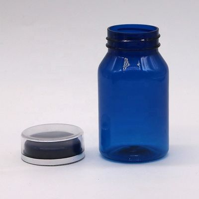 4OZ 120ML ПЭТ- бутылки для пищевых продуктов для здоровья