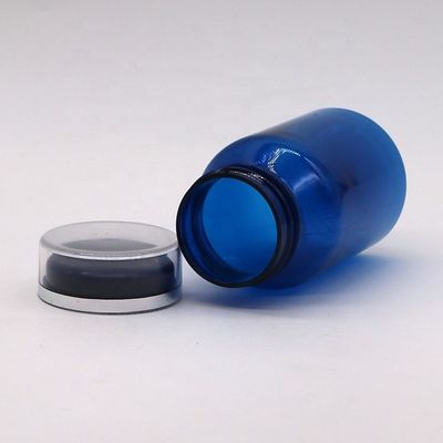 4OZ 120ML ПЭТ- бутылки для пищевых продуктов для здоровья