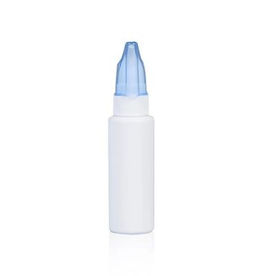 PE материал 70ml/50ml пластиковый бутылка для распыления носа для очистки носа