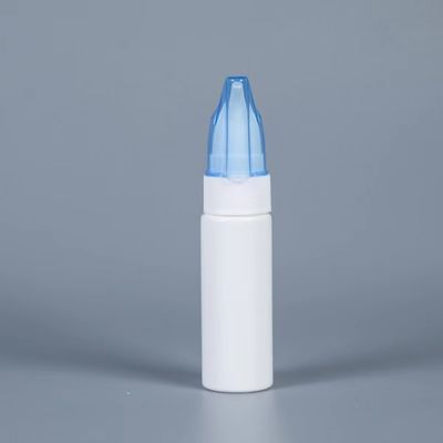 PE материал 70ml/50ml пластиковый бутылка для распыления носа для очистки носа