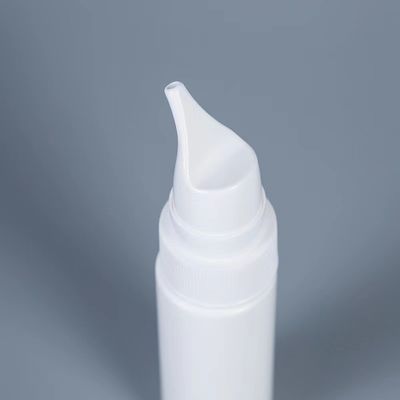 PE материал 70ml/50ml пластиковый бутылка для распыления носа для очистки носа