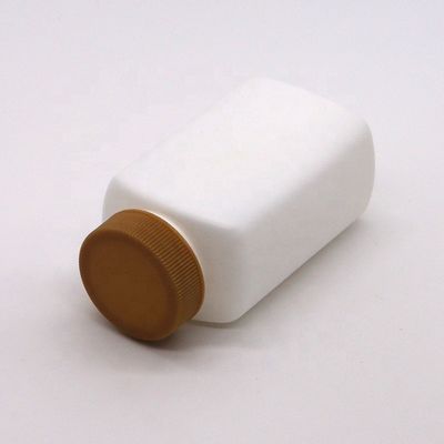 Другие лекарства По индивидуальному заказу цвет HDPE 160 мл уникальной формы бутылка лекарства с различными крышками