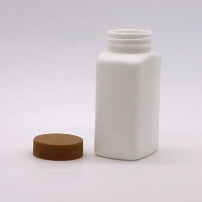 Другие лекарства По индивидуальному заказу цвет HDPE 160 мл уникальной формы бутылка лекарства с различными крышками