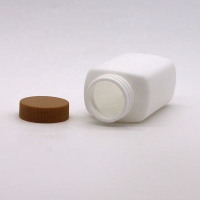 Другие лекарства По индивидуальному заказу цвет HDPE 160 мл уникальной формы бутылка лекарства с различными крышками