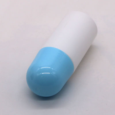 Крем для глаз из HDPE с переполняемой рулой на бутылке для антиперспективного москитоудерживающего средства 50 мл