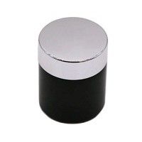 40cc ПЭТ- пластиковые капсулы с широким ртом, таблетки, бутылка для пероральных таблеток