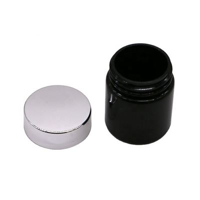 40cc ПЭТ- пластиковые капсулы с широким ртом, таблетки, бутылка для пероральных таблеток