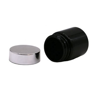40cc ПЭТ- пластиковые капсулы с широким ртом, таблетки, бутылка для пероральных таблеток