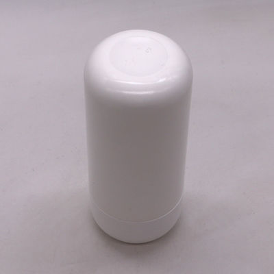 Ошейник из ПЭ 180 мл HDPE пластиковая бутылка для хранения лекарств и добавок