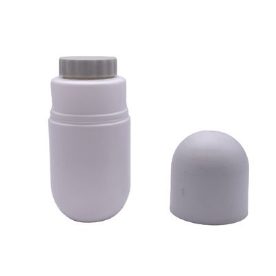 120 мл/130 мл/180 мл/200 мл/250 мл HDPE пластиковая капсульная бутылка для витаминных добавок