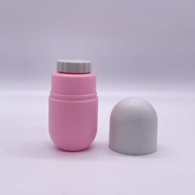 120 мл/130 мл/180 мл/200 мл/250 мл HDPE пластиковая капсульная бутылка для витаминных добавок