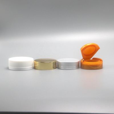Бутылка из ПЭТ-пластика круглой формы 220 мл с отрывной крышкой