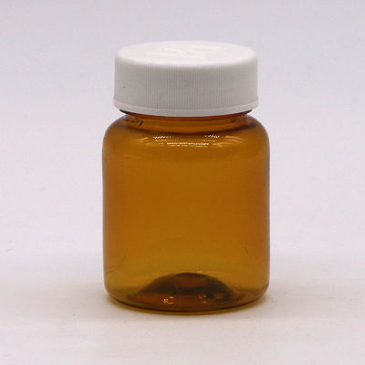 15ml 25ml 32ml 48ml 64ml 90ml 110ml 180ml ПЭТ пластиковые бутылки круглой формы