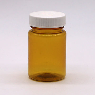 15ml 25ml 32ml 48ml 64ml 90ml 110ml 180ml ПЭТ пластиковые бутылки круглой формы