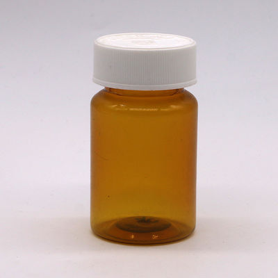 15ml 25ml 32ml 48ml 64ml 90ml 110ml 180ml ПЭТ пластиковые бутылки круглой формы