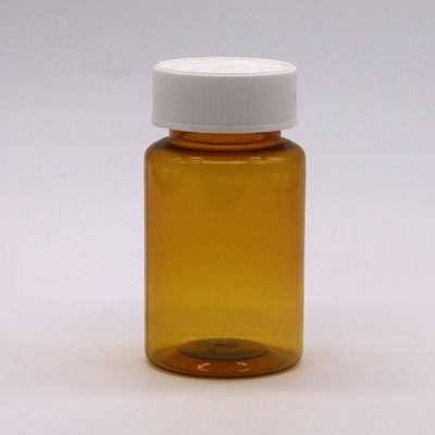 15ml 25ml 32ml 48ml 64ml 90ml 110ml 180ml ПЭТ пластиковые бутылки круглой формы