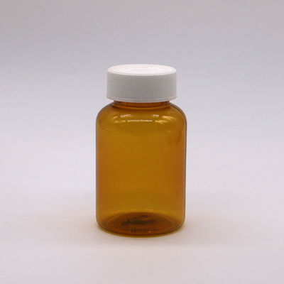 15ml 25ml 32ml 48ml 64ml 90ml 110ml 180ml ПЭТ пластиковые бутылки круглой формы