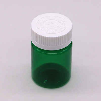 Шрубная капсула 2OZ 60ML PET-бутылка для упаковки лекарственных добавок
