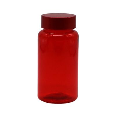 СКРУВ КАП 4OZ 120МЛ ПЭТ-бутылки для пищевых продуктов для здоровья
