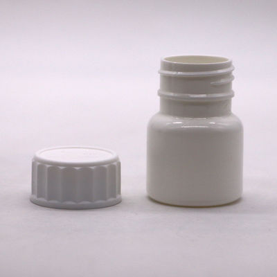 HDPE лекарственные таблетки бутылки контейнер держатель чехла с предохранительной крышкой