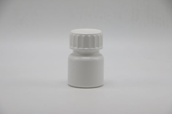 HDPE лекарственные таблетки бутылки контейнер держатель чехла с предохранительной крышкой