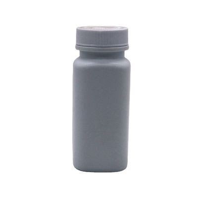 135 мл HDPE бутылка для витаминных добавок