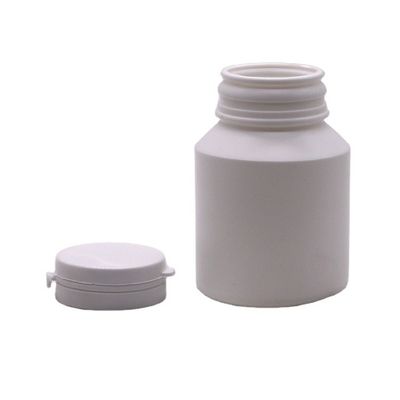 150 мл CRC Cap HDPE бутылка для лекарственных таблеток капсулы таблетки рыбий жир Витамины 150CC