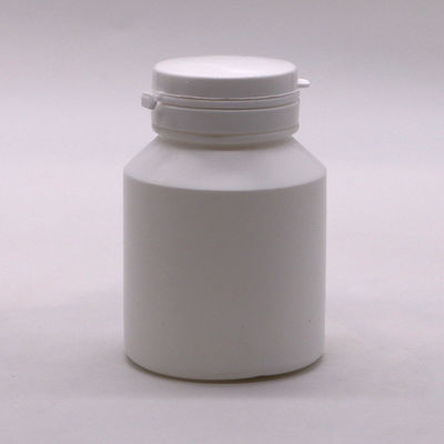 150 мл CRC Cap HDPE бутылка для лекарственных таблеток капсулы таблетки рыбий жир Витамины 150CC