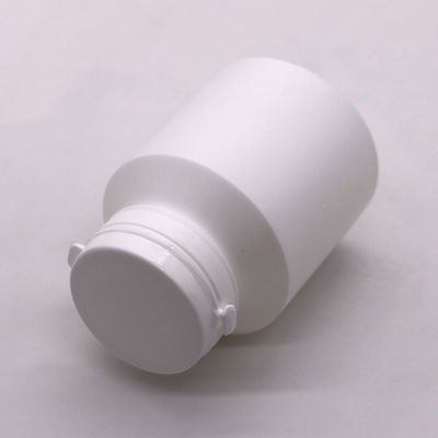 150 мл CRC Cap HDPE бутылка для лекарственных таблеток капсулы таблетки рыбий жир Витамины 150CC